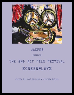 Presents Festi Jasper ACT Film 2nd 预售 the
