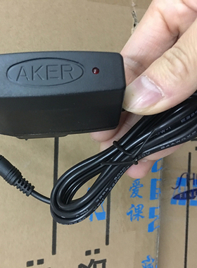 AKER/爱课 爱课充电器适配器 MR2100 MR2800 2700 MR2900 AK66 77