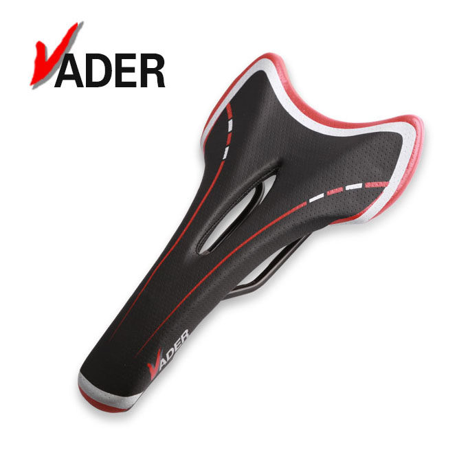 Selle de vélo cyclisme sur route VADER - Ref 2359512 Image 1