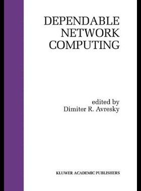 【预售】Dependable Network Computing