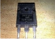 【昌胜电子】进口拆机 IRFP251 MOS场效应管 TO-247 测量好