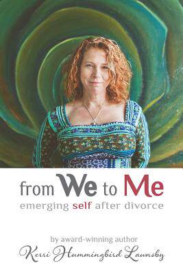 【预售】From We to Me: Emerging Self After Divorce