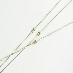 1SS86 高频检波二极管 DO-35直插 国产全新现货