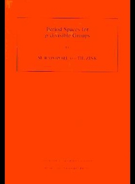 【预售】Period Spaces for 