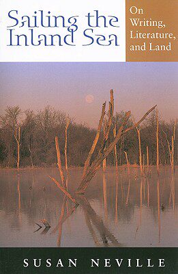 【预售】Sailing the Inland Sea: On Writing, ...