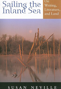 【预售】Sailing the Inland Sea: On Writing, ...