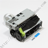 T532AF T532AP 热敏机芯 打印头 取票机 TP532AP 叫号排队机