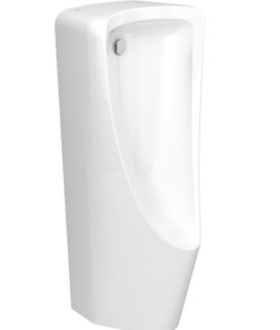 美标总经销！ 凌锐 0.9升节水型落地立式小便斗 CP-6605 CCAS6605