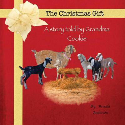 【预售】the christmas gift: a story told by .