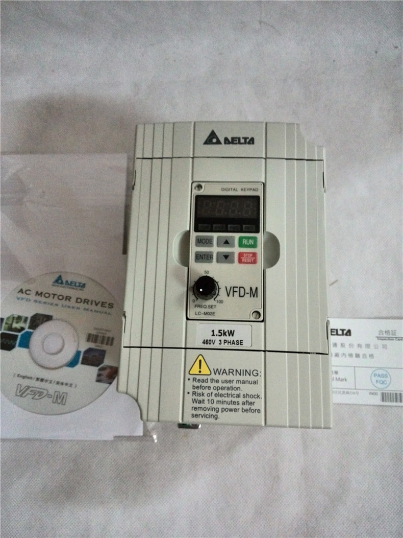 ̨ƵVFD015M43B-A 1.5kw380Vȫ