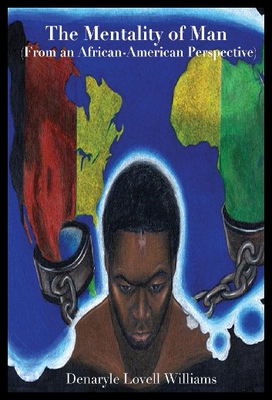 【预售】The Mentality of Man from an African American Per