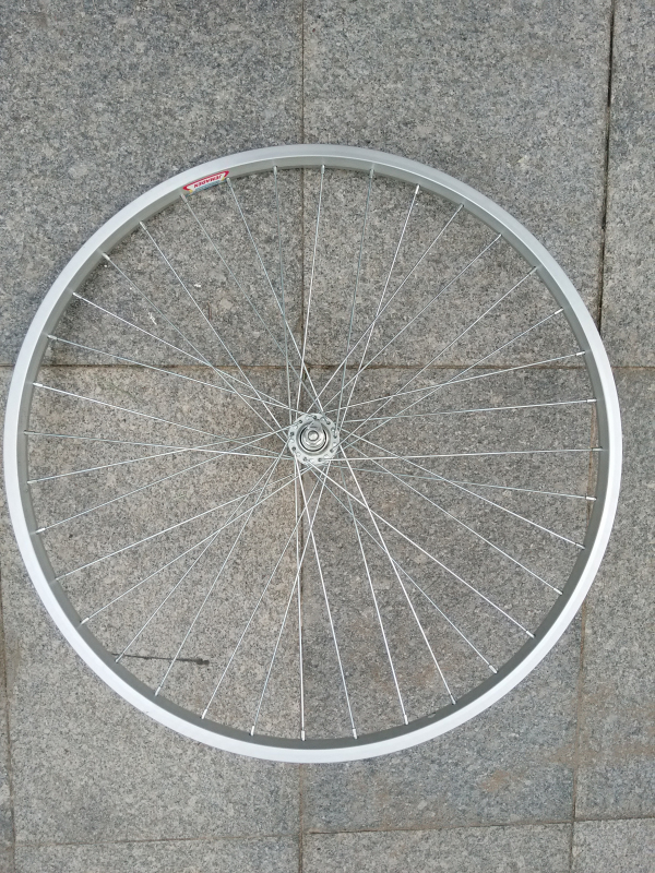 Roues de vélo - Ref 2375474 Image 1