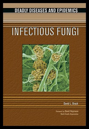 【预售】Infectious Fungi