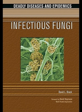 【预售】Infectious Fungi