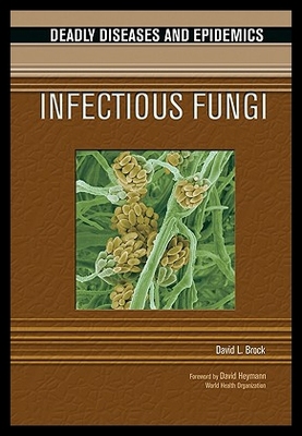【预售】Infectious Fungi