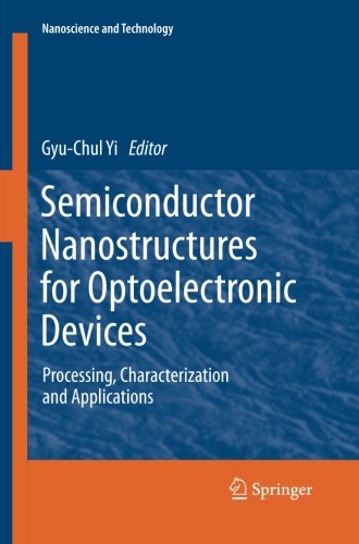 【预订】Semiconductor Nanostructures for Opt... 书籍/杂志/报纸 科普读物/自然科学/技术类原版书 原图主图