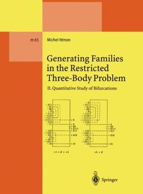 【预订】Generating Families in the Restricte...