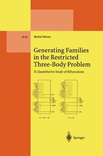 【预订】Generating Families in the Restricte...