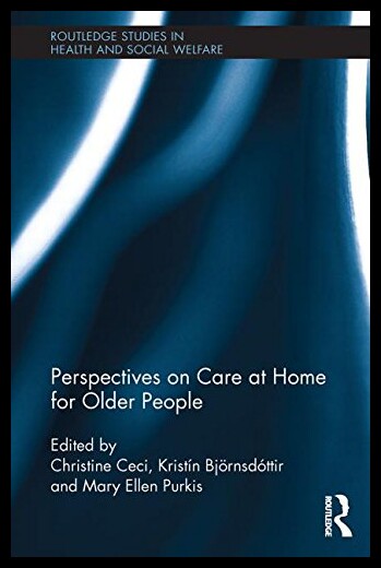 【预售】Perspectives on Care at Home for Older People