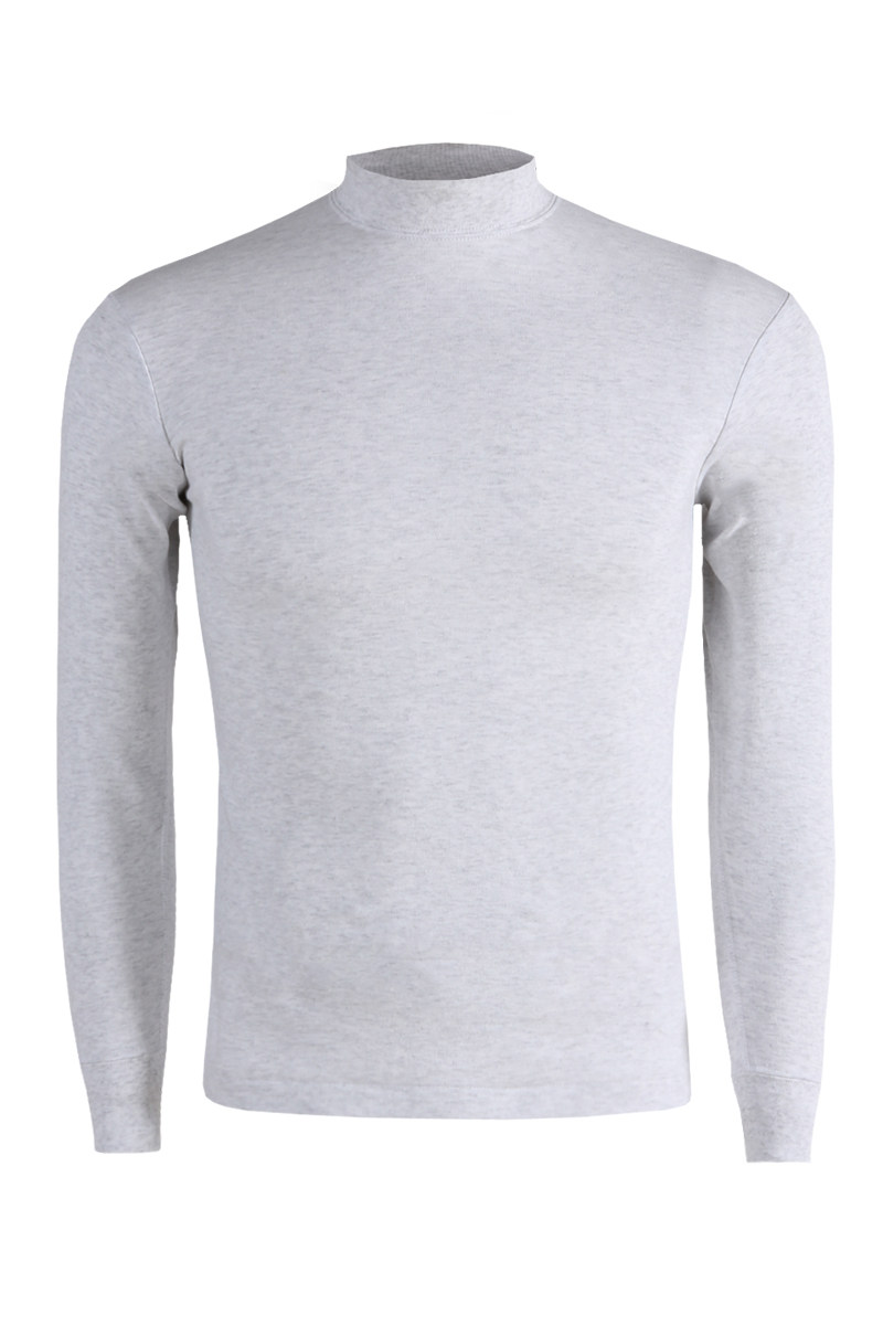 Sous-vêtement chaud jeunesse H87002 en coton - Ref 723659 Image 6