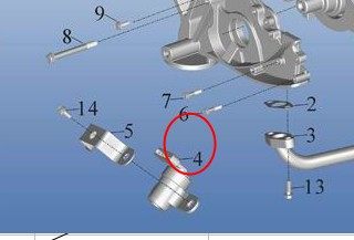 广州鑫海汽配 急速报价联系 手机：13711696147