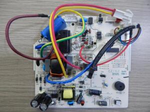 全新 海信空调KFR-26G/12FZBp-3室内机控制板室1410671=1498642