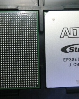 全新正品EP3SE260F1152I3N EP3SE260F1152I3嵌入式FPGA现货
