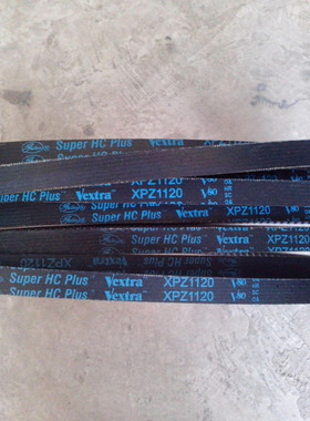 三角带XPZ962皮带XPZ975皮带XPZ987带齿三角带