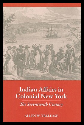 【预售】Indian Affairs in Colonial New York: The Seventee怎么样,好用不?