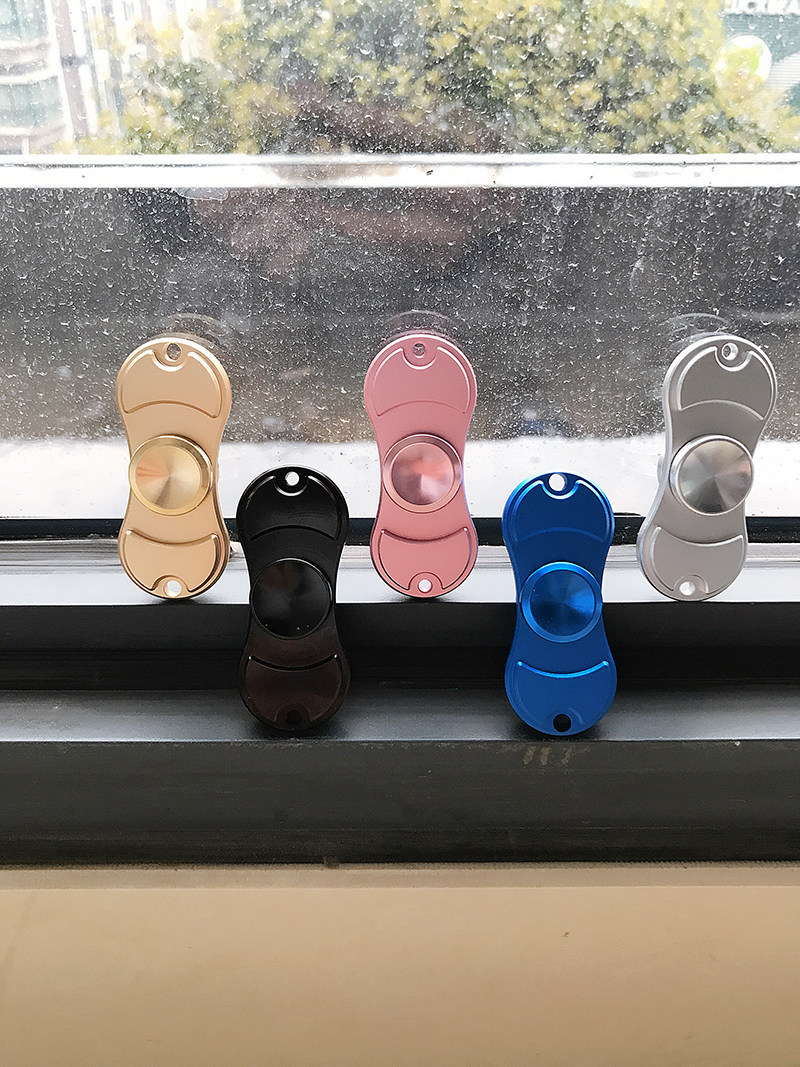 Finger spinner XIANTAO      - Ref 2618637 Image 1