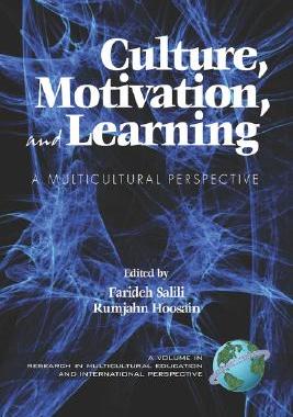 【预售】Culture, Motivation and Learning: A Multicultu...