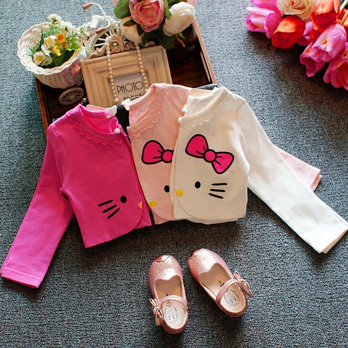 Cape pour fille - Ref 2156688 Image 3