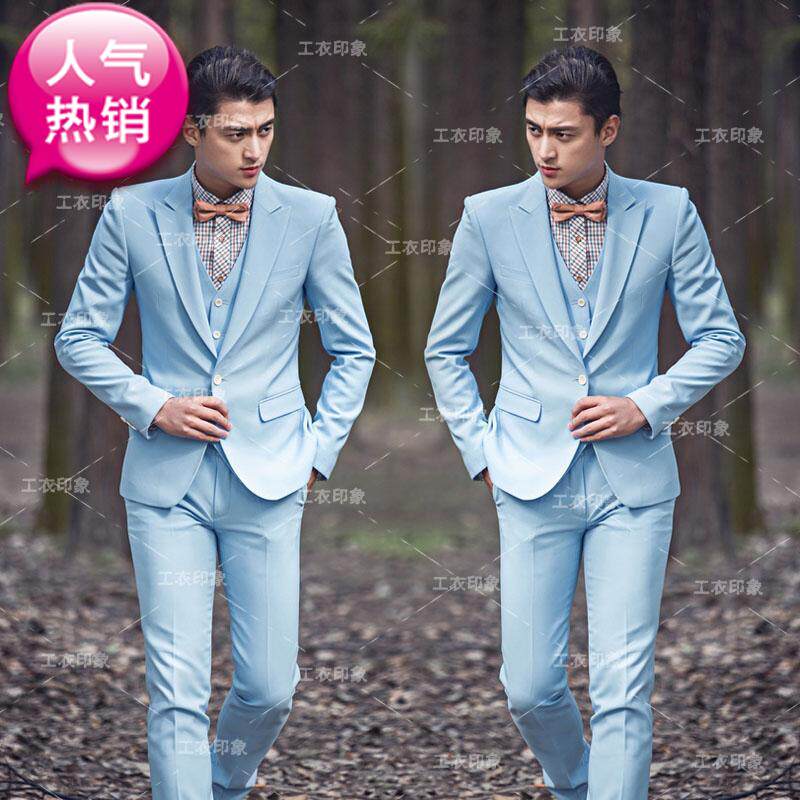 Costume homme pour Quatre saisons - Ref 1564940 Image 1