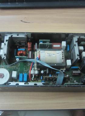 进口电源 PE 1947/03 U  DC 5V-36A 12V-8A 12V-4A  多路输出