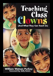 【预售】Teaching Class Clowns: And What They Can Teach Us