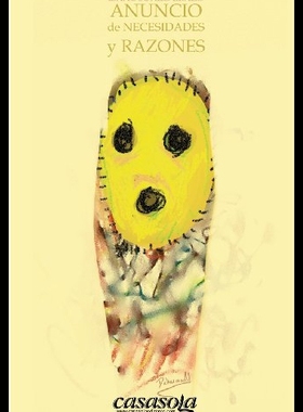 【预售】Anuncio de Necesidades y Razones