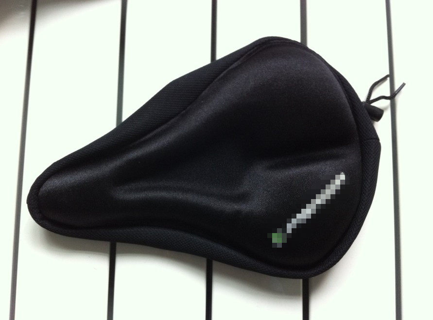 Selle de vélo - Ref 2345792 Image 1