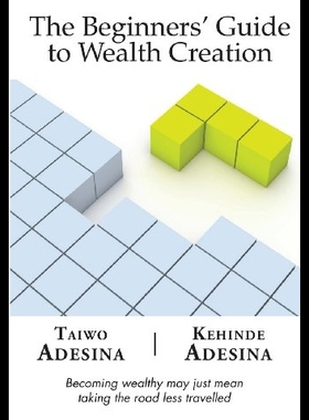 【预售】The Beginners' Guide to Wealth Creatio