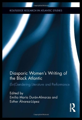 【预售】Diasporic Women S Writing of the Black Atlantic: