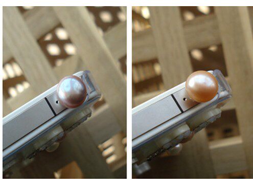 Connecteur pour téléphone portable - Ref 317269 Image 1