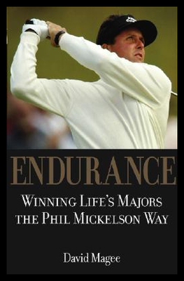 【预售】Endurance: Winning Lifes Majors the Phil Mickel