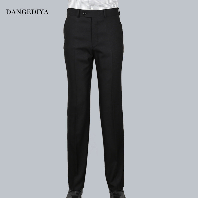 Pantalon en laine - Ref 1470600 Image 1