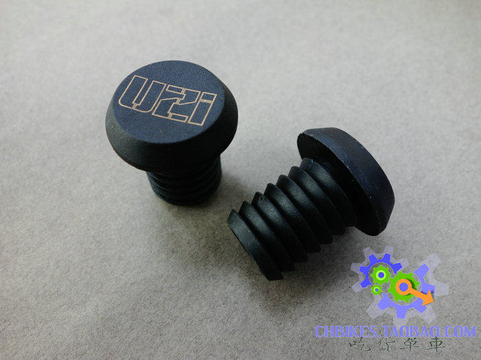 Poignées de vélo - Ref 2344114 Image 1