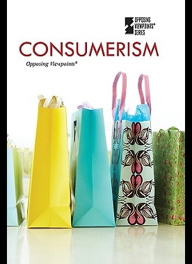 【预售】Consumerism