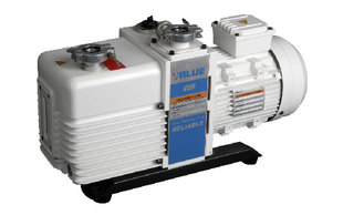 飞越工业级真空泵VRD 8立方 含税价 8双级真空泵真空0.05PA