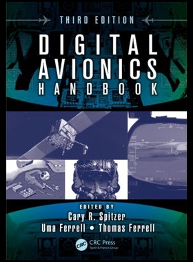 【预售】Digital Avionics Handbook, Third Edi...
