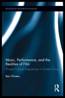 【预售】Music, Performance, and the Realities
