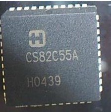 CS82C55A IS82C55A CS82C55A-2进口全新原装正品,保证上机好用