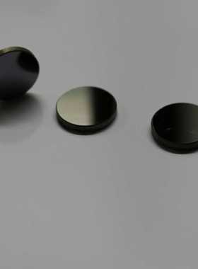 进口坤化镓GAAS聚焦镜片 特别定制版激光雕刻机聚焦镜 加厚高耐磨