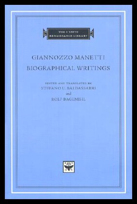 【预售】Biographical Writings